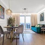 Apartamentai Felikso Namai