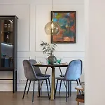 Apartamentai Felikso Namai * クライペダ