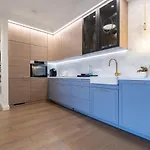 Apartamentai Felikso Namai クライペダ