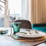 Apartamentai Felikso Namai *