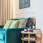 Apartamentai Felikso Namai * クライペダ
