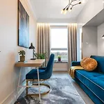 Apartamentai Felikso Namai * クライペダ