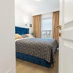 アパート Apartamentai Felikso Namai