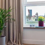 Apartamentai Felikso Namai *