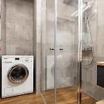 アパート Apartamentai Felikso Namai クライペダ