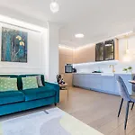 Apartamentai Felikso Namai
