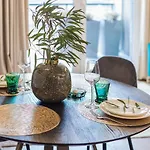 Apartamentai Felikso Namai クライペダ