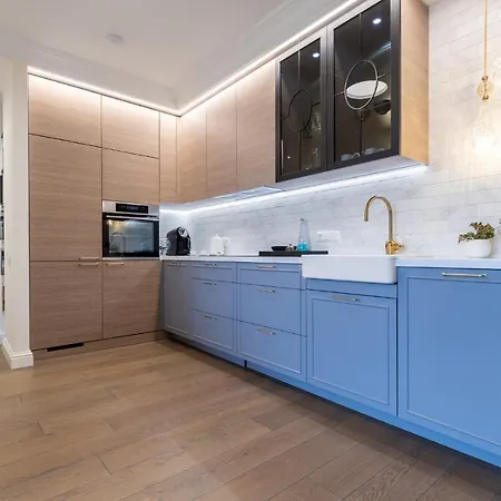 Apartamentai Felikso Namai Klaipeda
