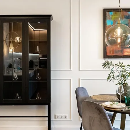 Apartamentai Felikso Namai * Klaipėda