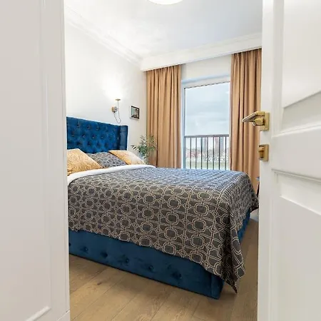 Apartamento Apartamentai Felikso Namai