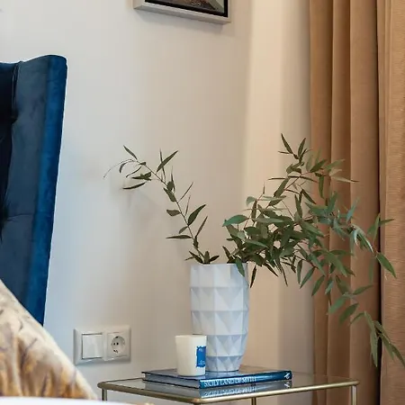 Lägenhet Apartamentai Felikso Namai *