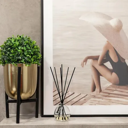 Lägenhet Apartamentai Felikso Namai Klaipėda