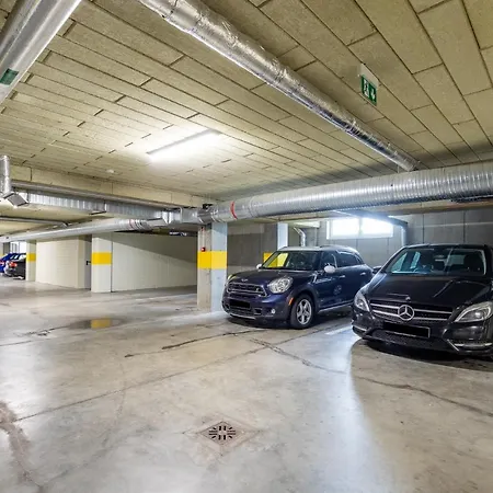 Apartamentai Felikso Namai