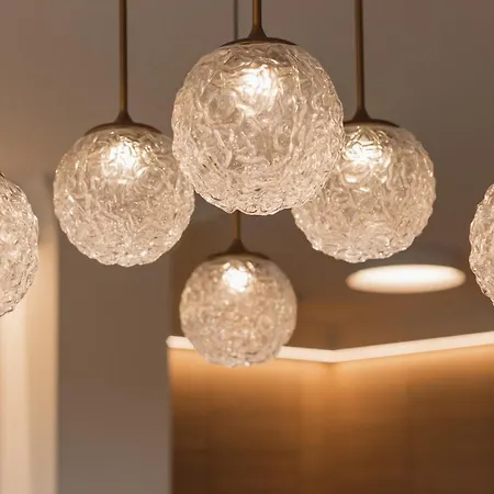 Lägenhet Apartamentai Felikso Namai Klaipėda