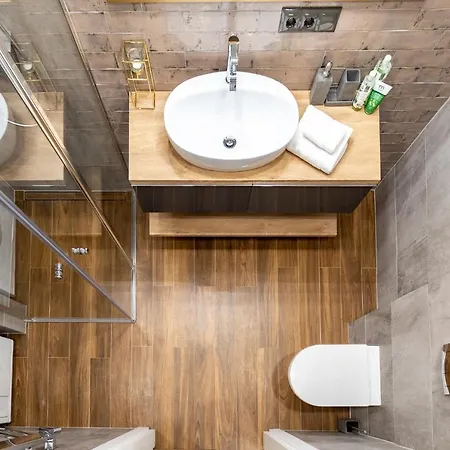 Apartamentai Felikso Namai *