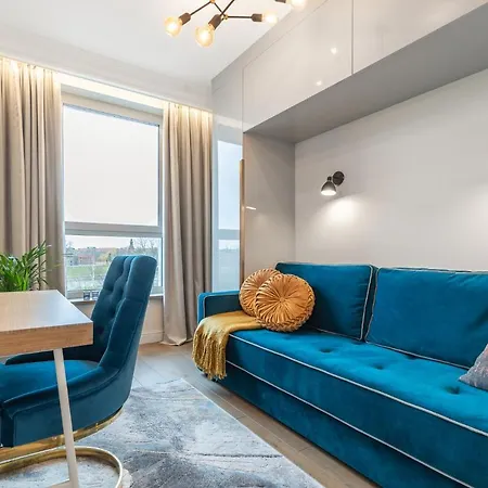 アパート Apartamentai Felikso Namai