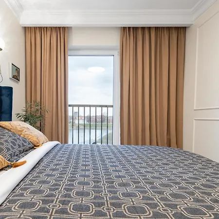 Apartman Apartamentai Felikso Namai *