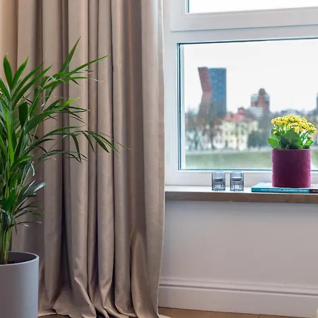 Apartamentai Felikso Namai *