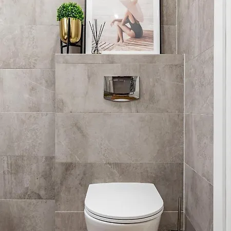 Apartamentai Felikso Namai Klaipėda