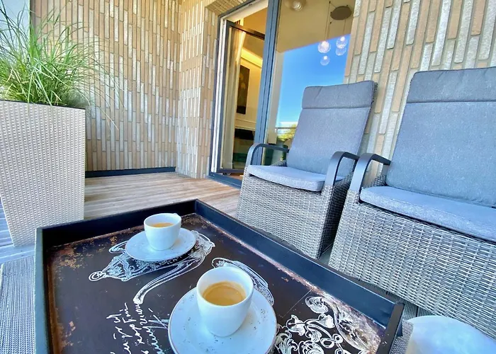 Lägenhet Apartamentai Felikso Namai