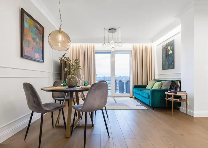 Apartamentai Felikso Namai