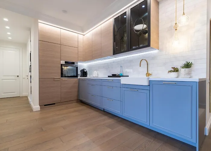 Apartamentai Felikso Namai Klaipėda