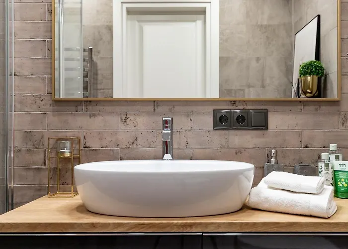 Apartamentai Felikso Namai Lägenhet