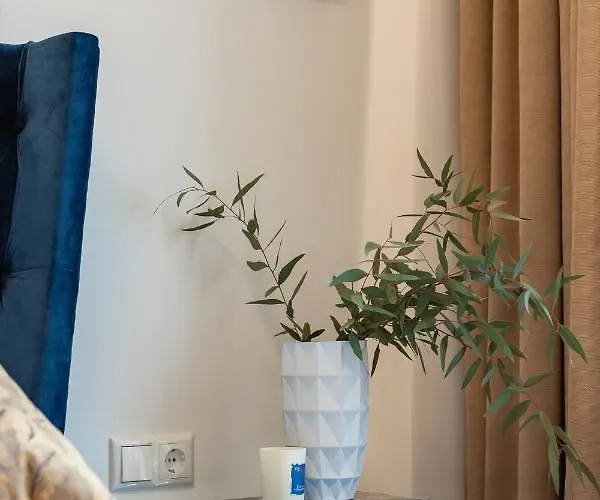 Lägenhet Apartamentai Felikso Namai *