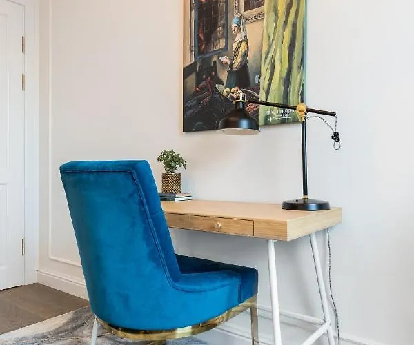 Apartamentai Felikso Namai Klaipėda