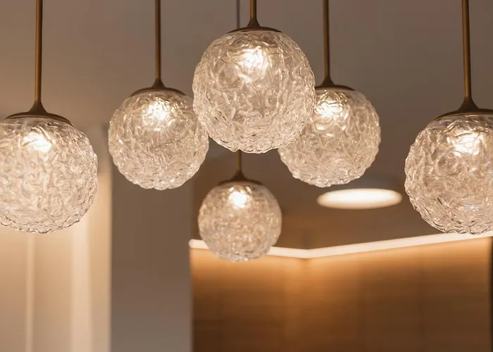 Lägenhet Apartamentai Felikso Namai Klaipėda