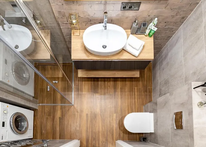 Apartamentai Felikso Namai *