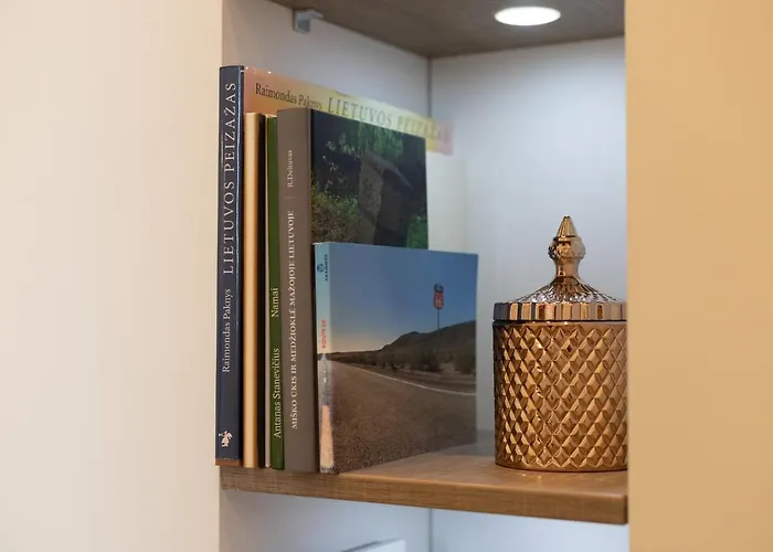 Apartamentai Felikso Namai *