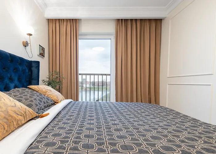 Apartman Apartamentai Felikso Namai *