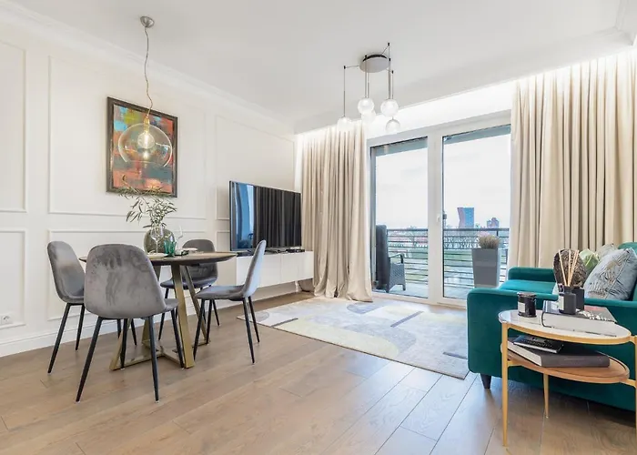 Apartamentai Felikso Namai Lägenhet Klaipėda