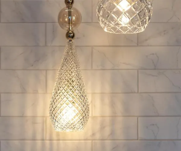 Apartamentai Felikso Namai Lägenhet Klaipėda