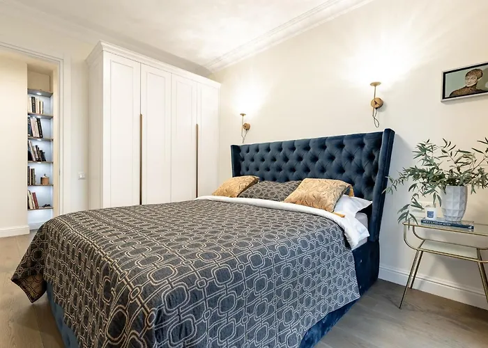 Apartamentai Felikso Namai * Klaipėda