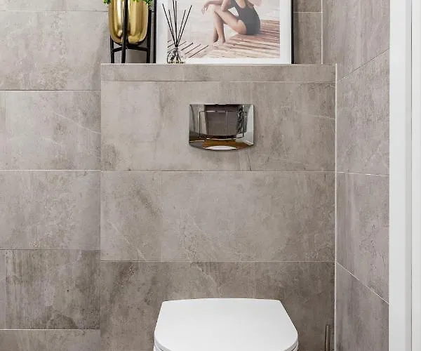 Apartamentai Felikso Namai Klaipėda