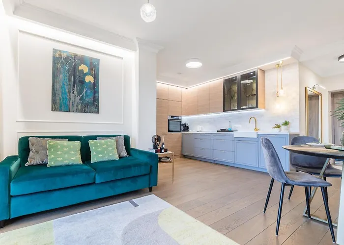 Apartamentai Felikso Namai